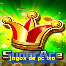 jogos de pc iso